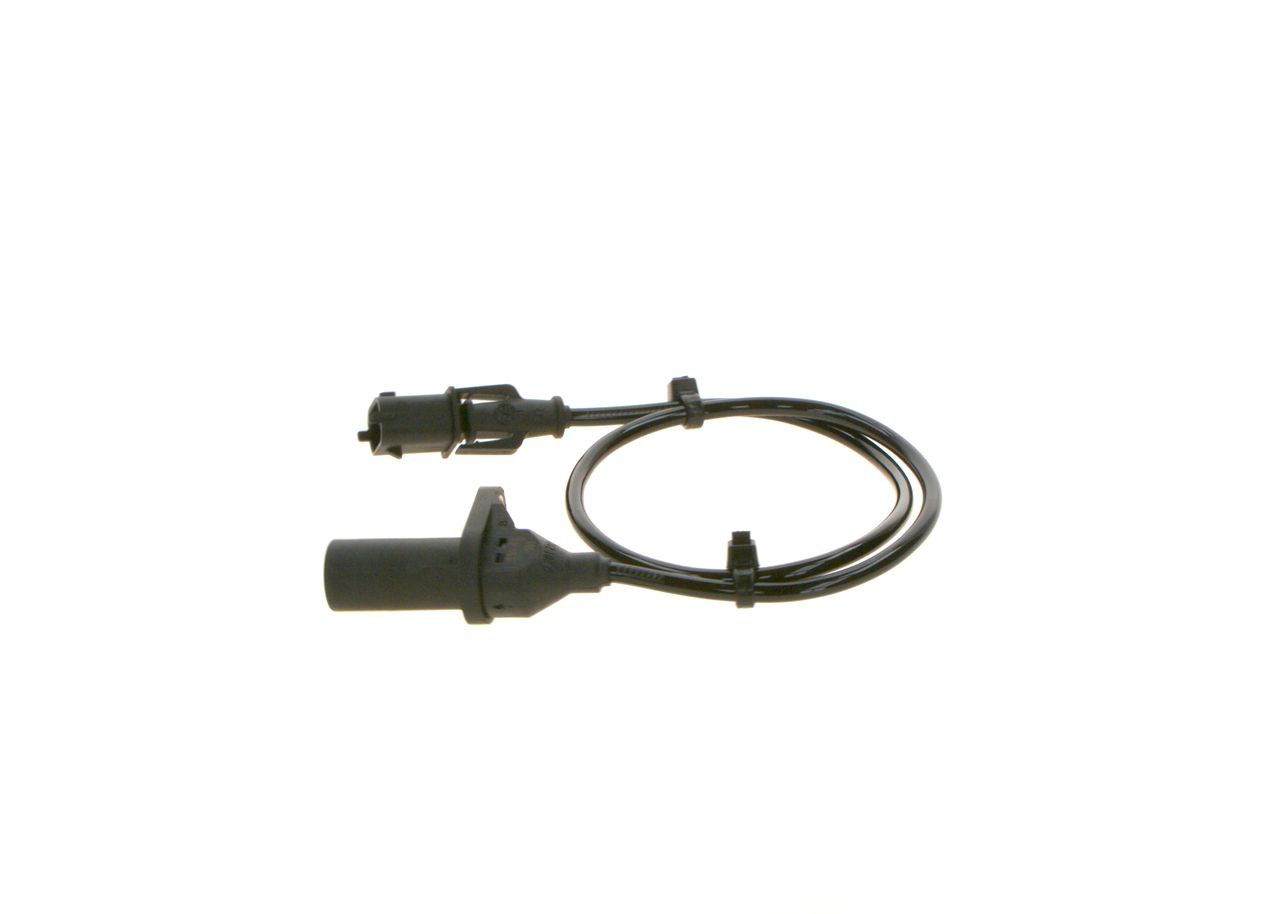 Датчик положения коленчатого вала Bosch 0261210161 цена, от 16.89 USD