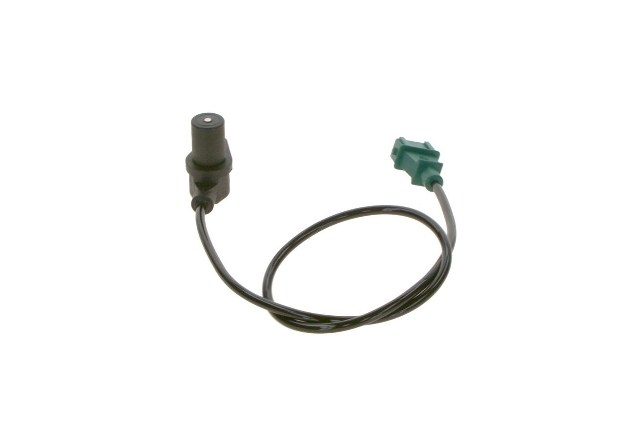 Датчик коленвала 0261210163 Bosch