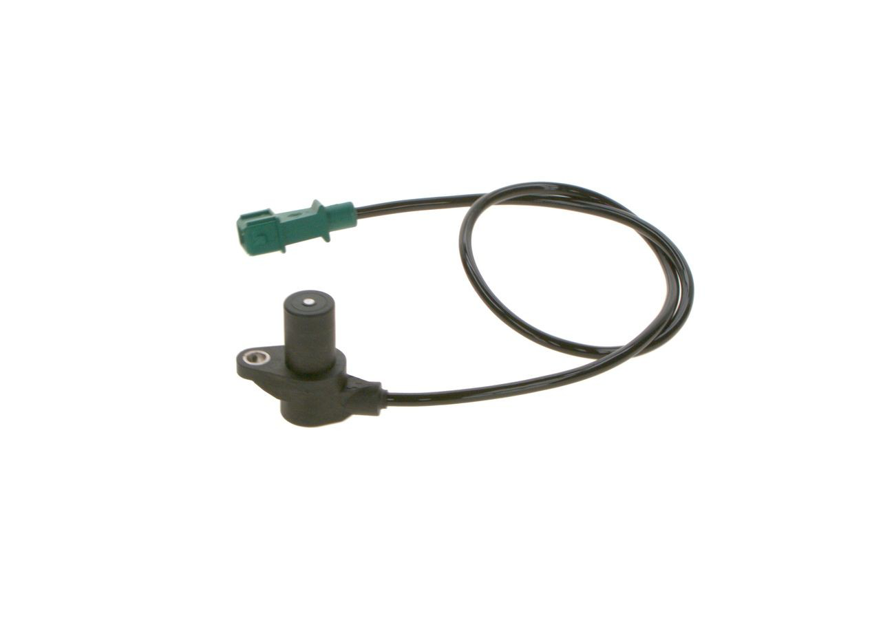 Купить 0261210163 Bosch Датчик оборотов коленвала