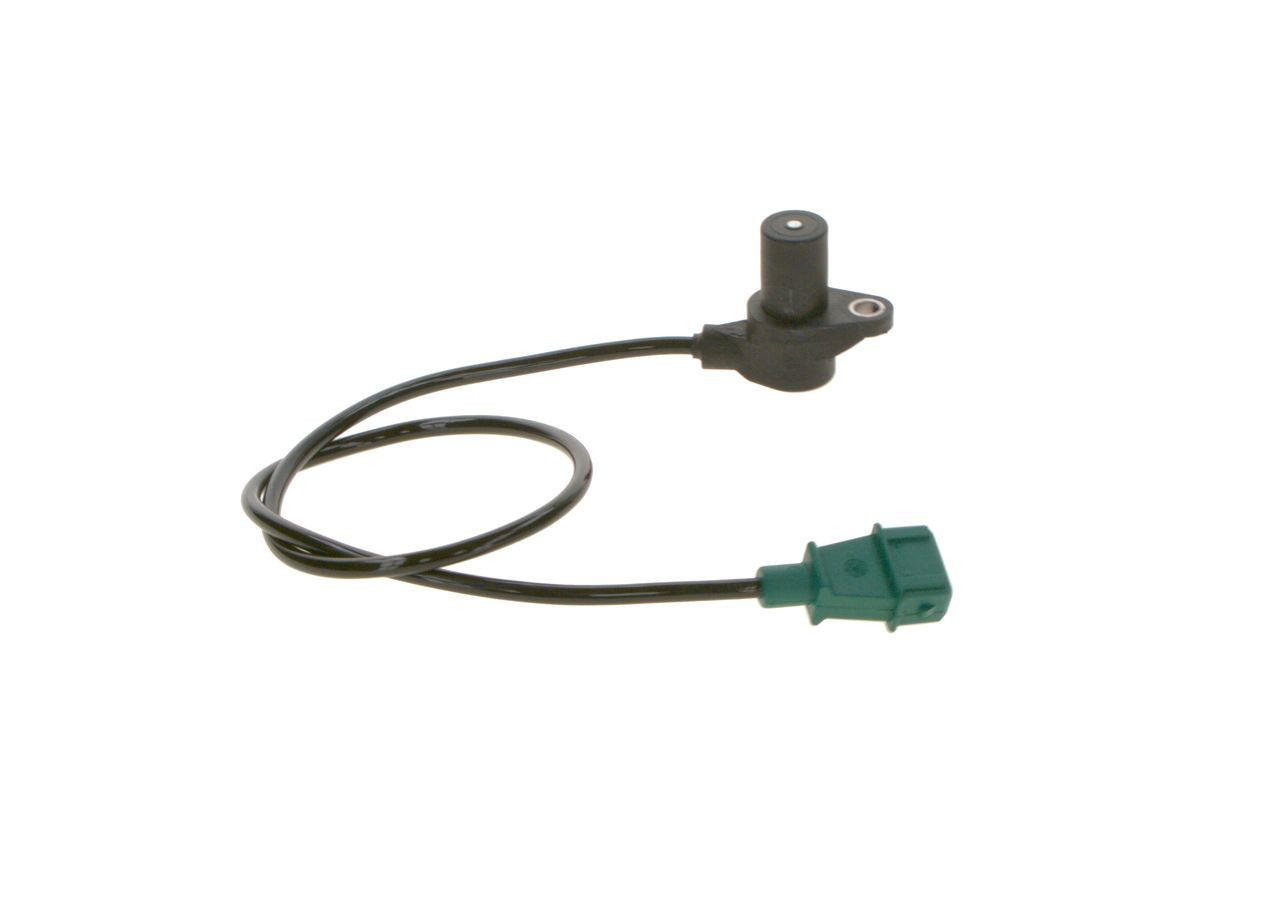 Датчик положения коленчатого вала Bosch 0261210163 цена, от 26.12 USD