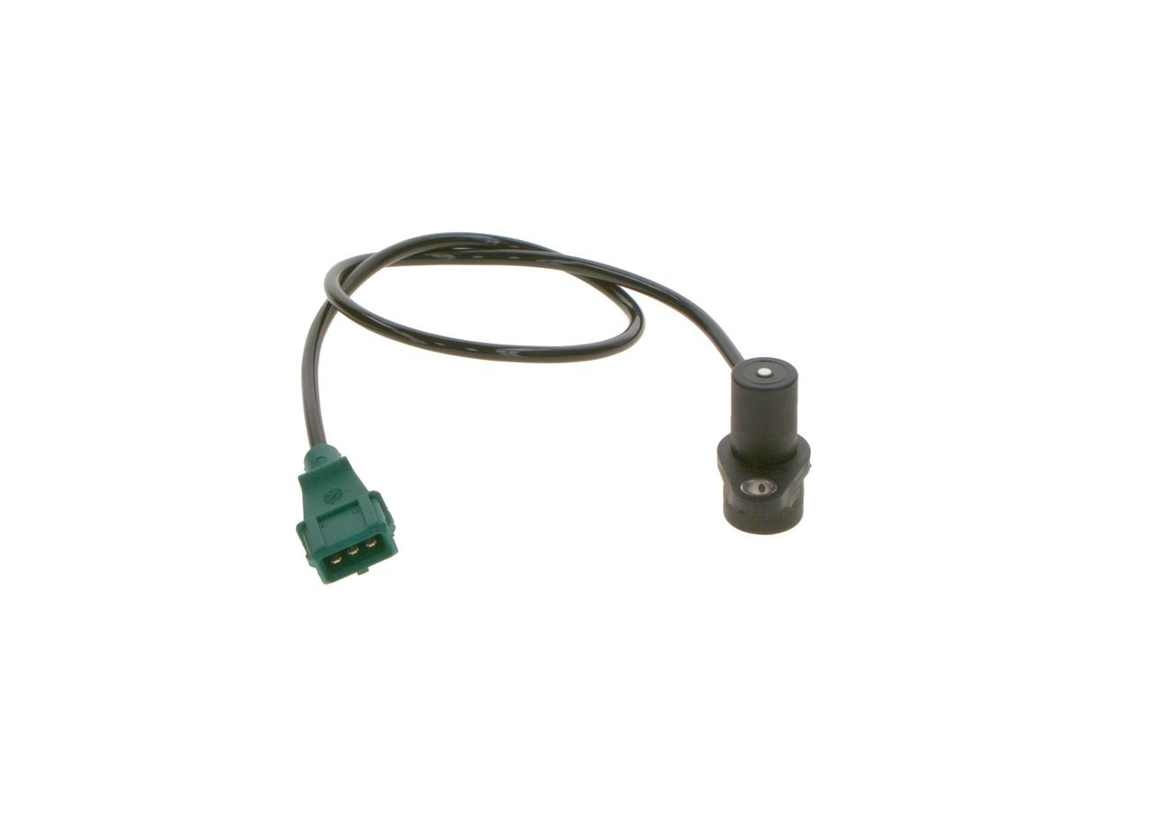 Датчик положения коленвала Bosch 0261210163