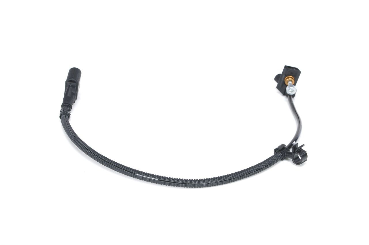 Датчик положения коленвала Bosch 0261210188