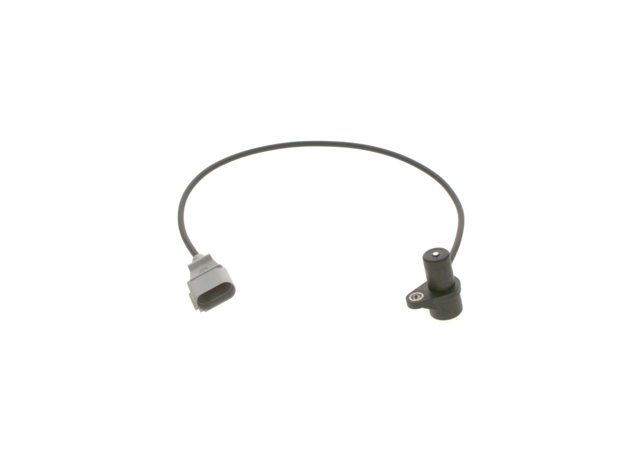 Датчик положения коленвала Bosch 0261210190