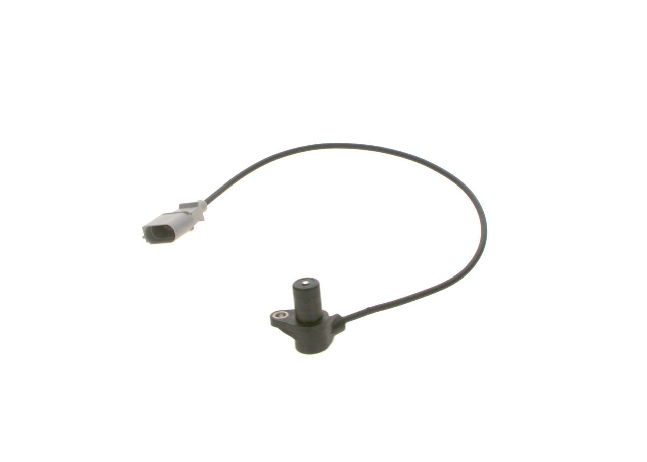 Датчик положения коленчатого вала Bosch 0261210190 цена, от 37.71 USD