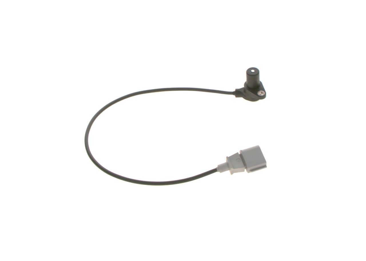 Датчик коленвала 0261210190 Bosch