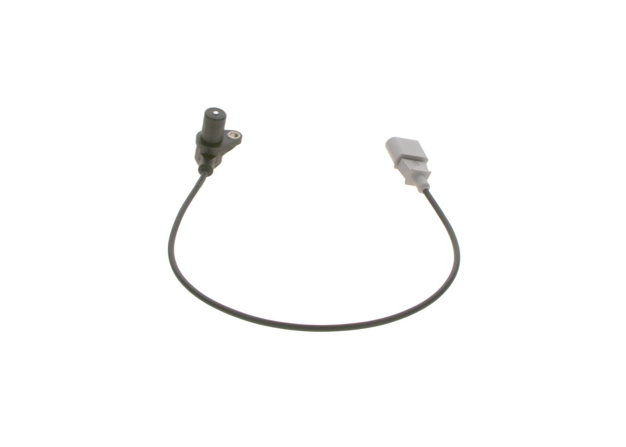 Купить 0261210190 Bosch Датчик оборотов коленвала