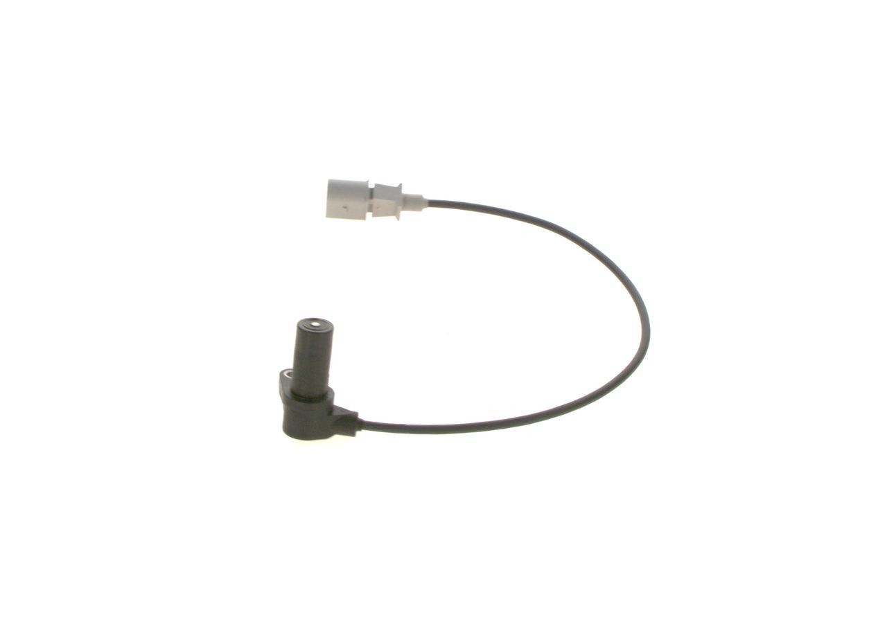 Датчик положения коленчатого вала Bosch 0261210192 цена, от 39.48 USD