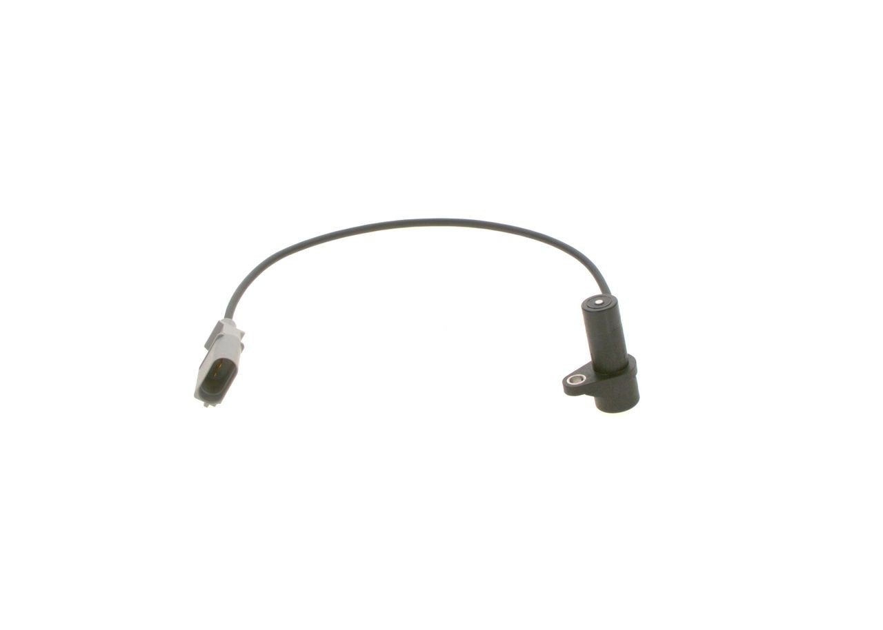 Купить 0261210192 Bosch Датчик оборотов коленвала