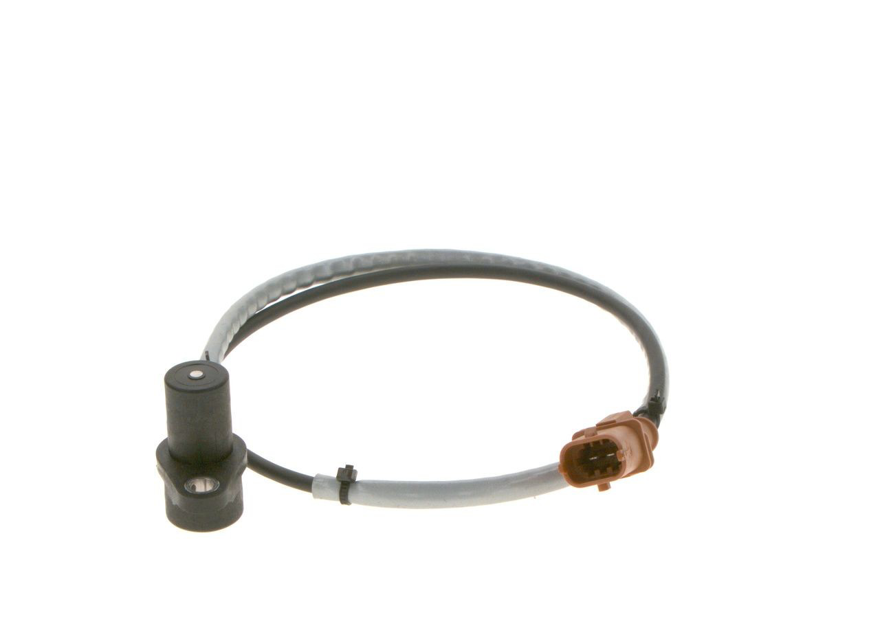 Датчик положения коленчатого вала Bosch 0261210203 цена, от 7.25 USD