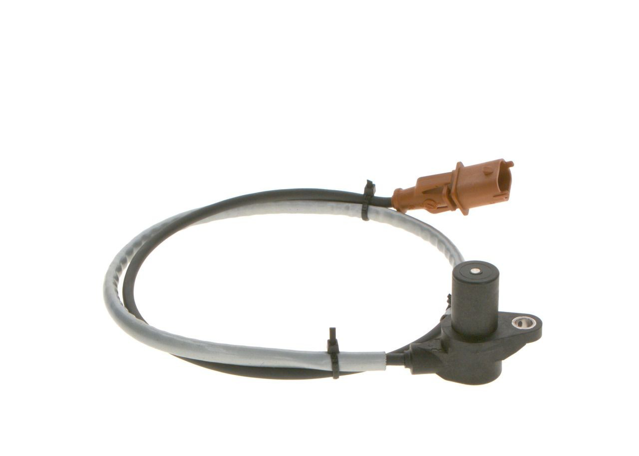 Датчик положения коленвала Bosch 0261210203