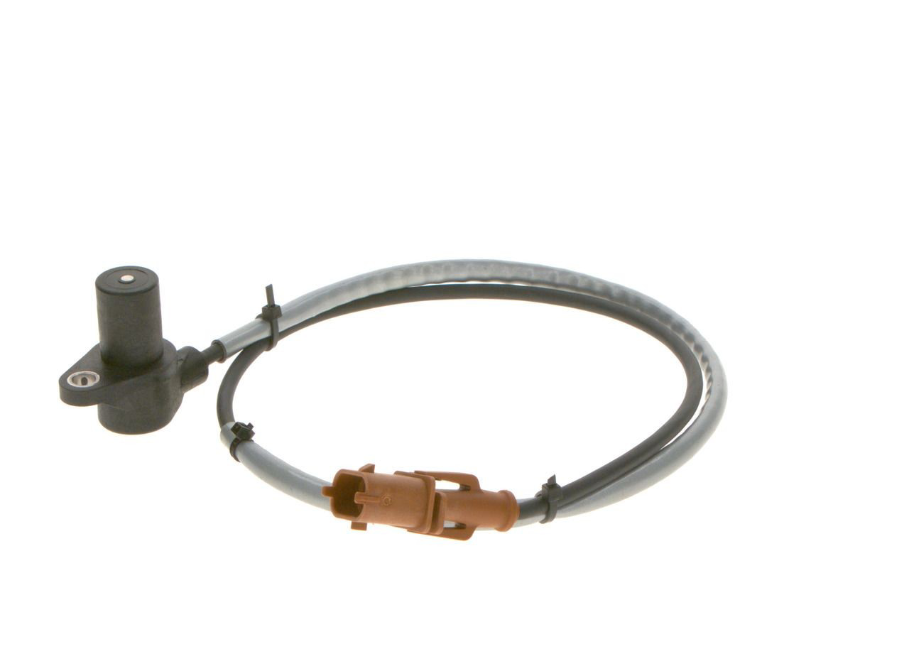 Купить 0261210203 Bosch Датчик оборотов коленвала