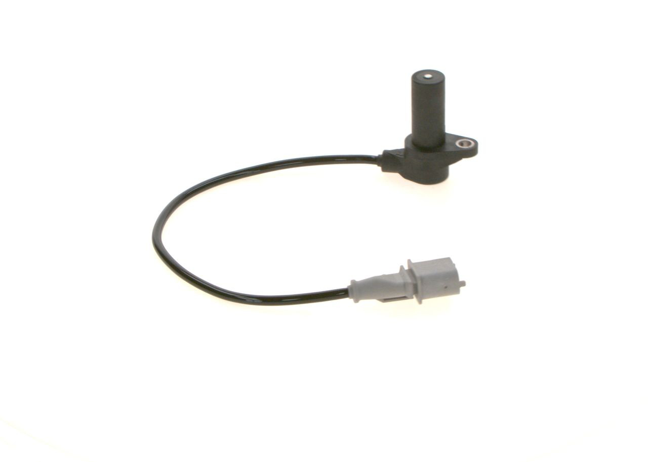 Купить 0261210204 Bosch 