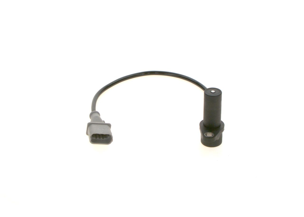 Bosch 0261210204 цена, от 113.20 USD