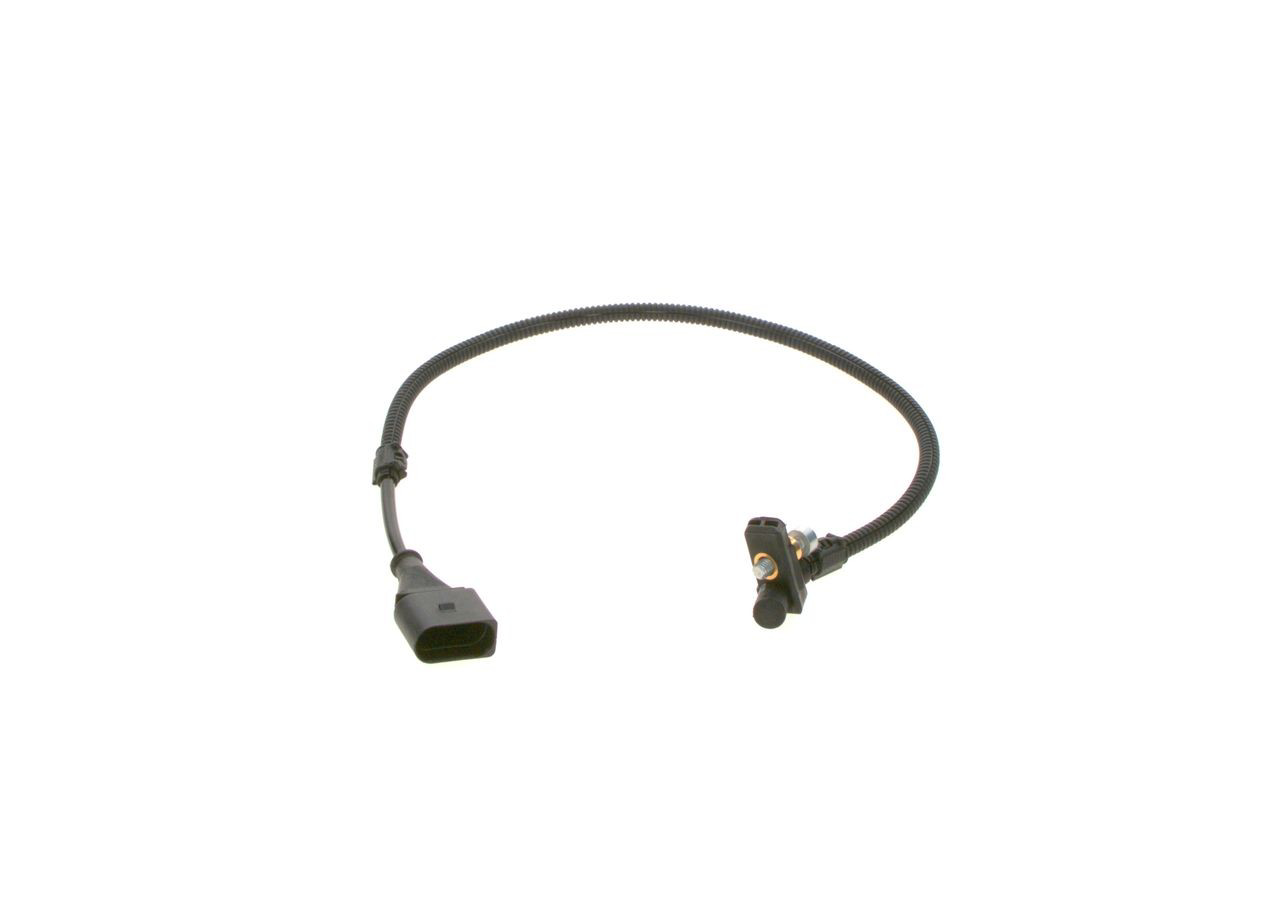 Датчик коленвала 0261210215 Bosch