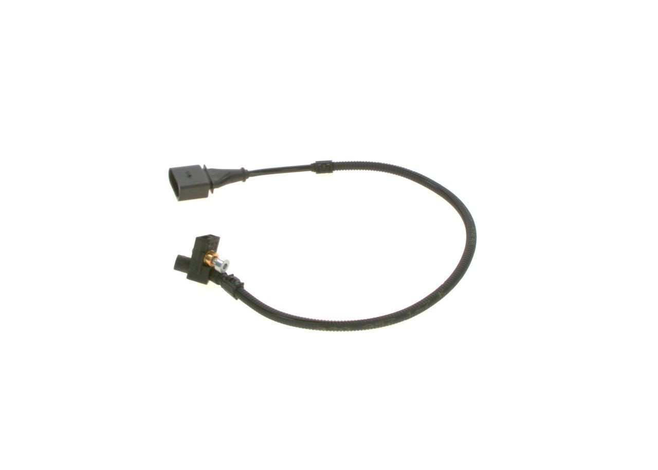 Датчик положения коленчатого вала Bosch 0261210215 цена, от 24.65 USD