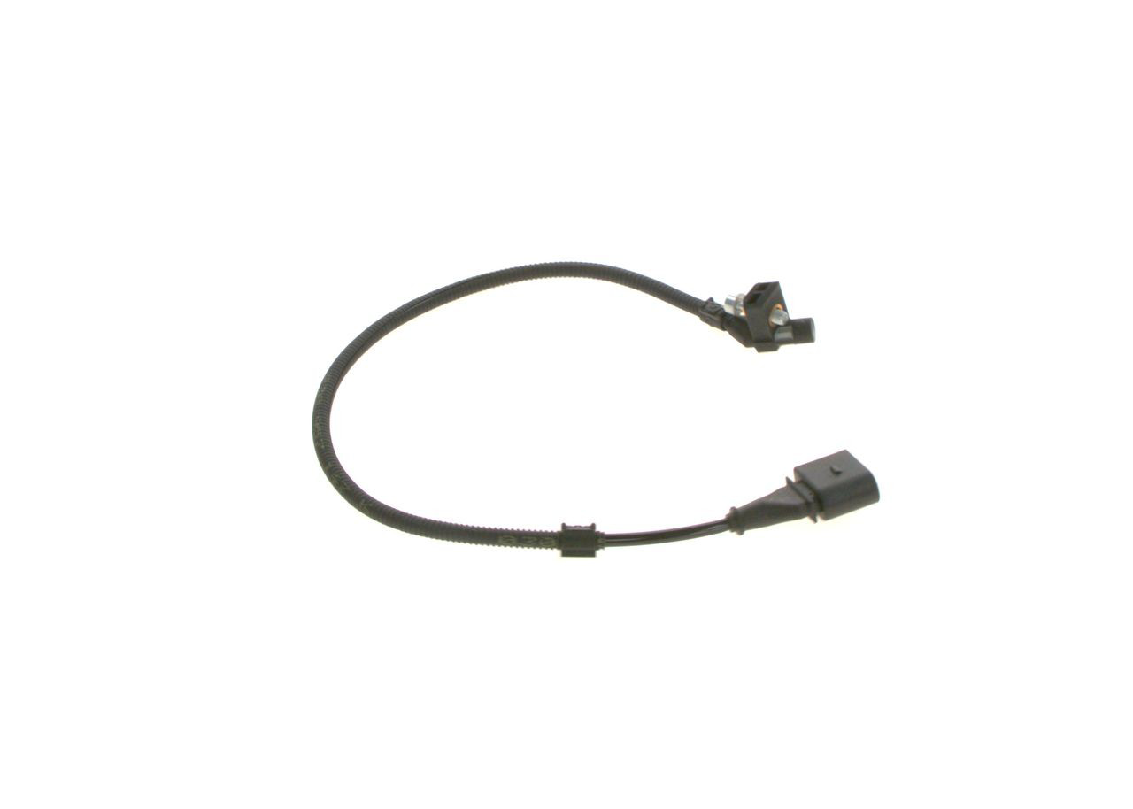 Датчик положения коленвала Bosch 0261210215