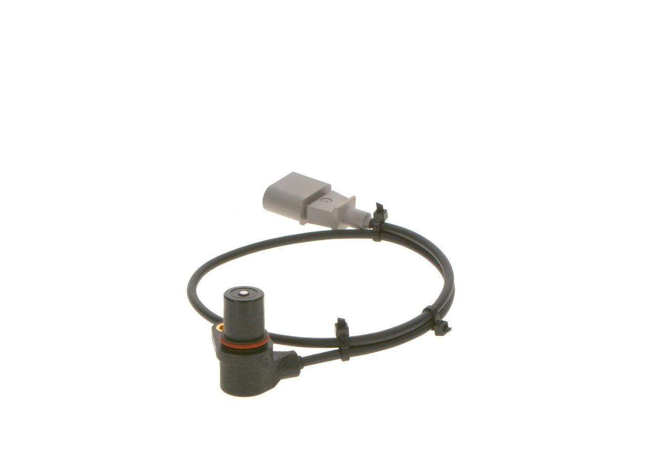 Датчик положения коленчатого вала Bosch 0261210217 цена, от 35.81 USD
