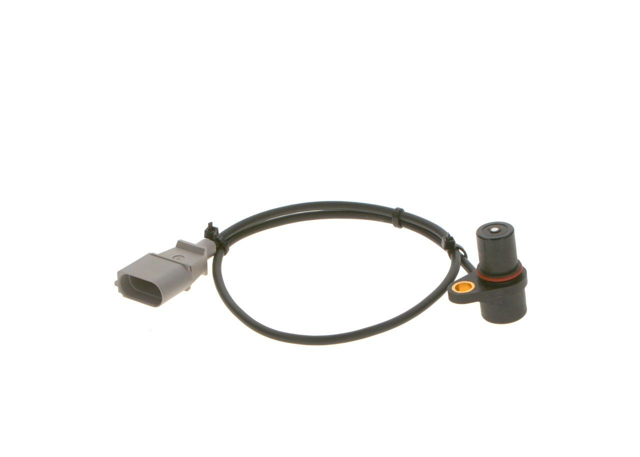 Купить 0261210217 Bosch Датчик оборотов коленвала