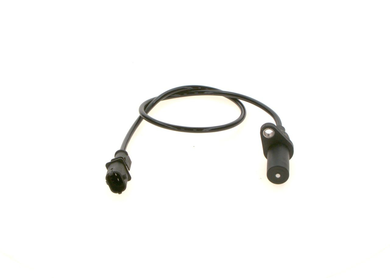 Купить 0261210219 Bosch Датчик оборотов коленвала