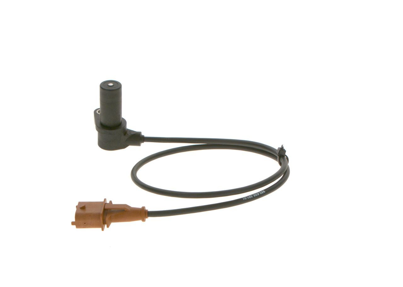Купить 0261210239 Bosch Датчик оборотов коленвала