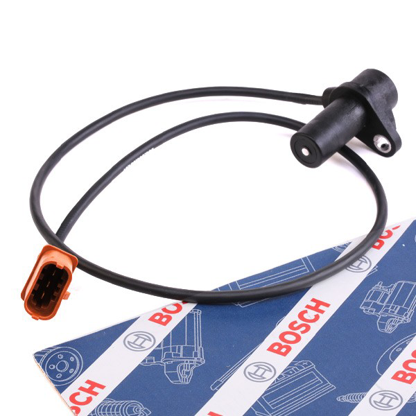 Датчик положения коленчатого вала Bosch 0261210239 цена, от 68.17 USD