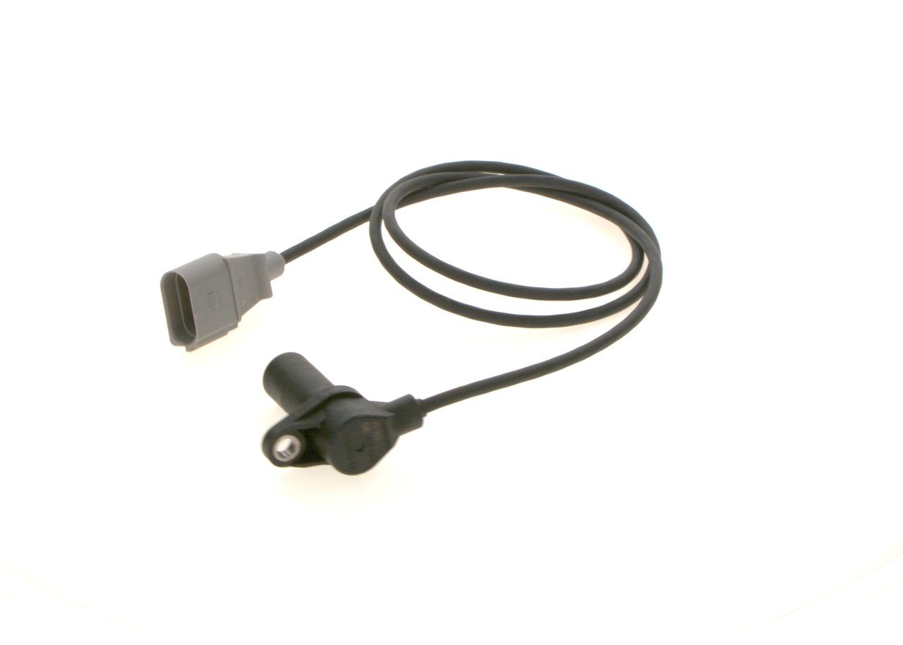 Датчик положения коленчатого вала Bosch 0261210245 цена, от 26.80 USD