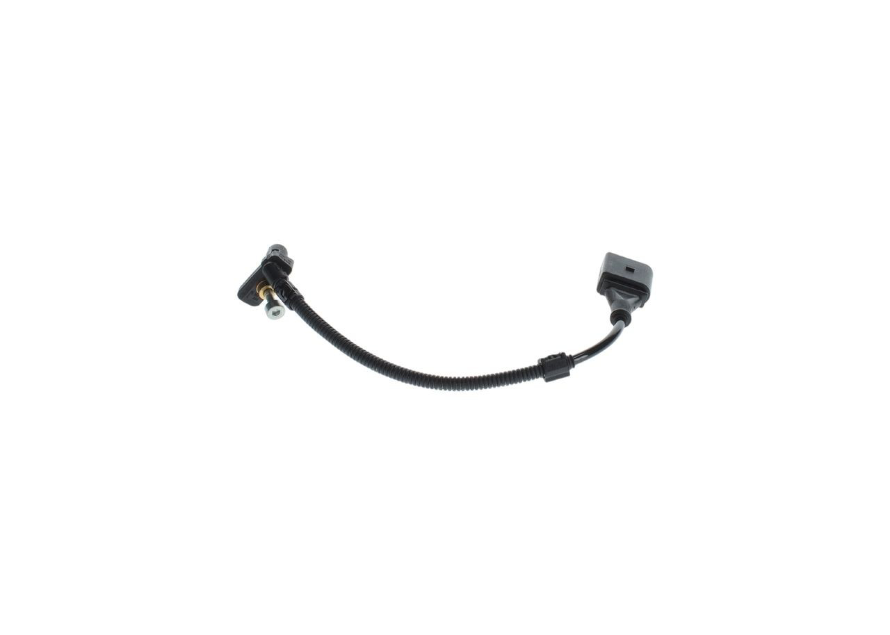 Датчик положения коленвала Bosch 0261210250