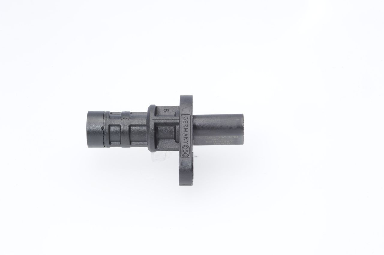 Датчик коленвала 0261210318 Bosch