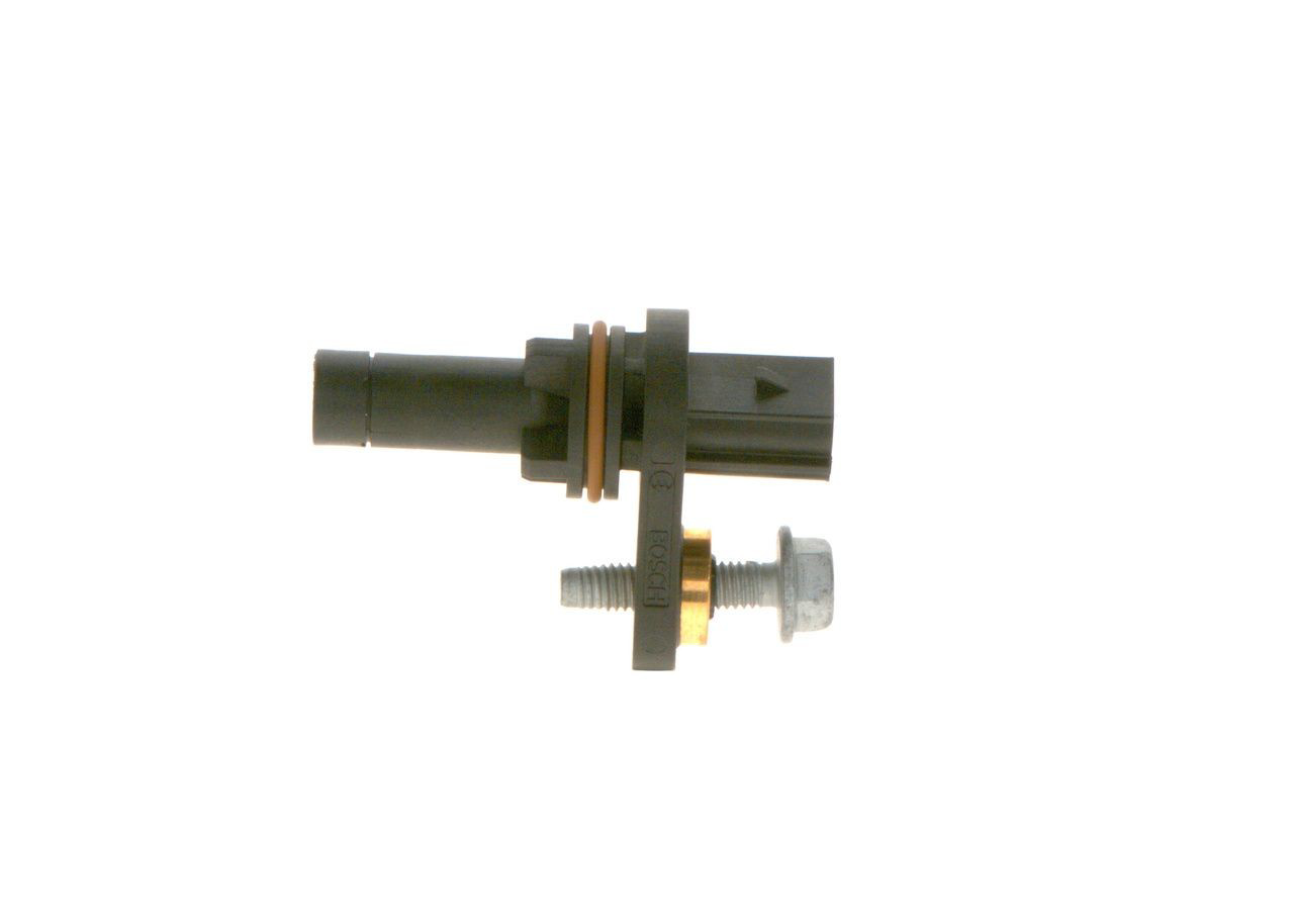 Датчик положения коленчатого вала Bosch 0261210395 цена, от 26.91 USD