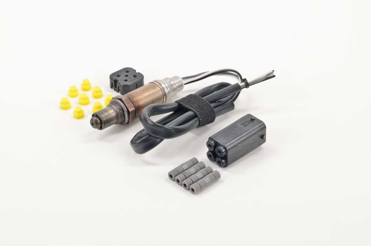 Насос диагностики течи в баке Bosch 0261222018 цена, от 101.86 USD