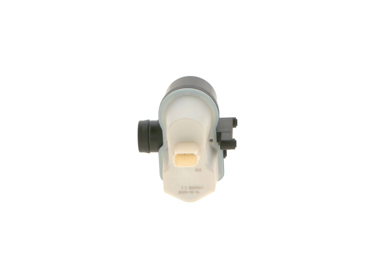 0261222022 Bosch Клапан абсорбера