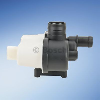 Клапан адсорбера топлива Bosch 0261222022 цена, от 107.08 USD