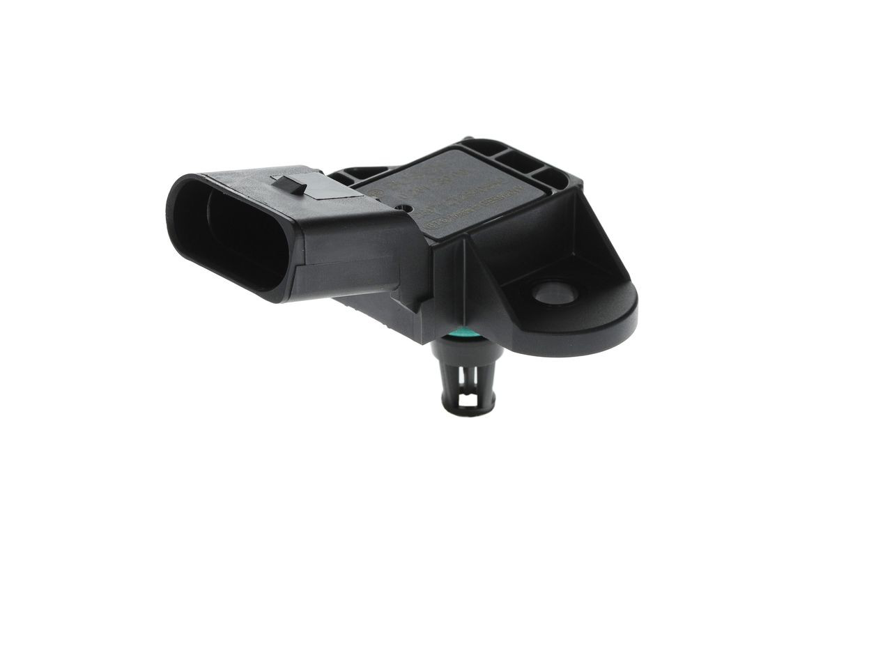 Датчик абсолютного давления в коллекторе Bosch 026123000L цена, от 29.28 USD