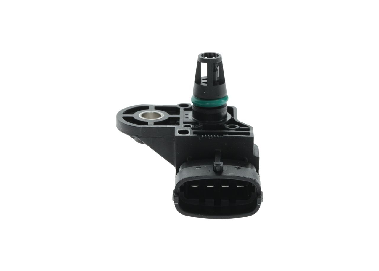 Датчик абсолютного давления в коллекторе Bosch 026123001A цена, от 30.62 USD