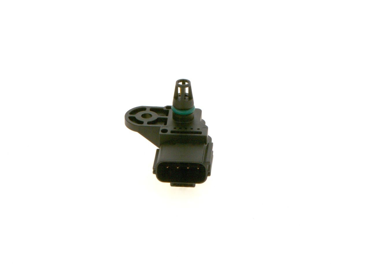 Датчик абсолютного давления в коллекторе Bosch 0261230027 цена, от 11.29 USD