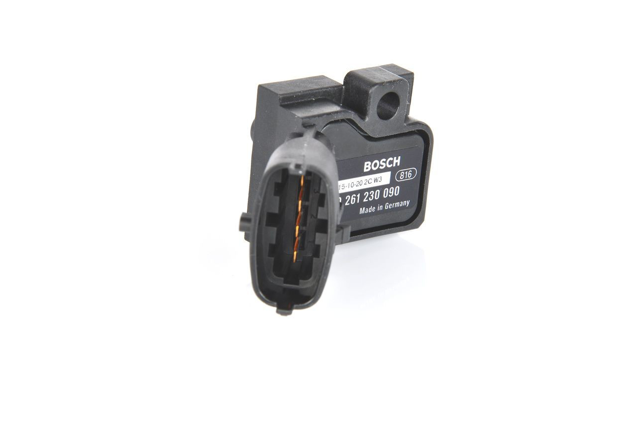 Купить 0261230090 Bosch Датчик MAP