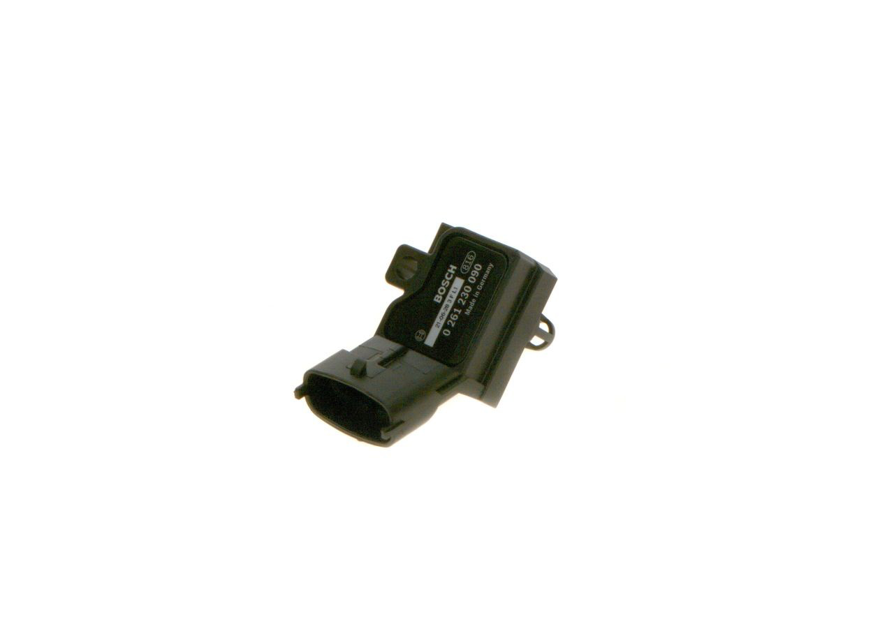 Датчик абсолютного давления в коллекторе Bosch 0261230090 цена, от 53.13 USD