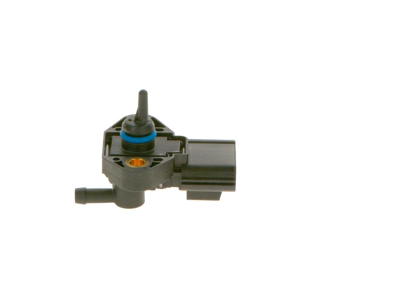 Датчик давления топлива Bosch 0261230093 цена, от 52.60 USD