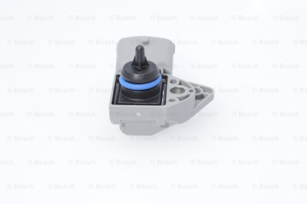 0261230110 Bosch Датчик давления наддува турбины