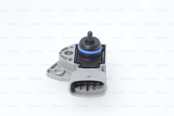 Датчик давления наддува 0261230110 Bosch