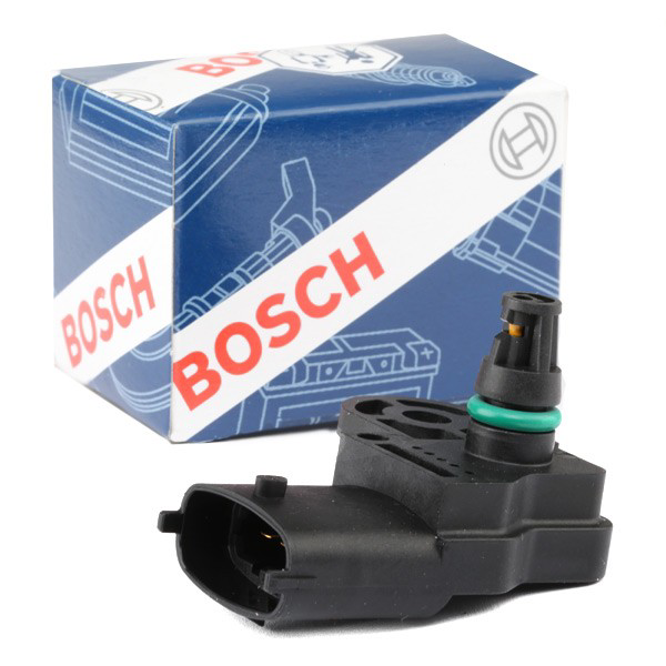 0261230118 Bosch Датчик давления воздуха
