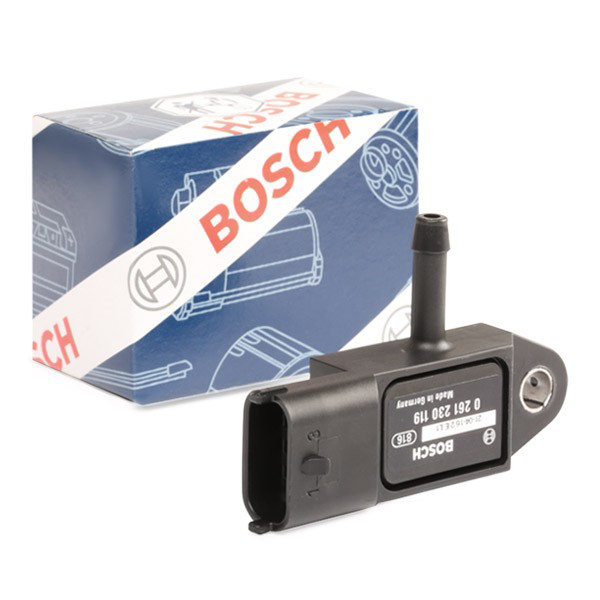 ДаД Bosch 0261230119
