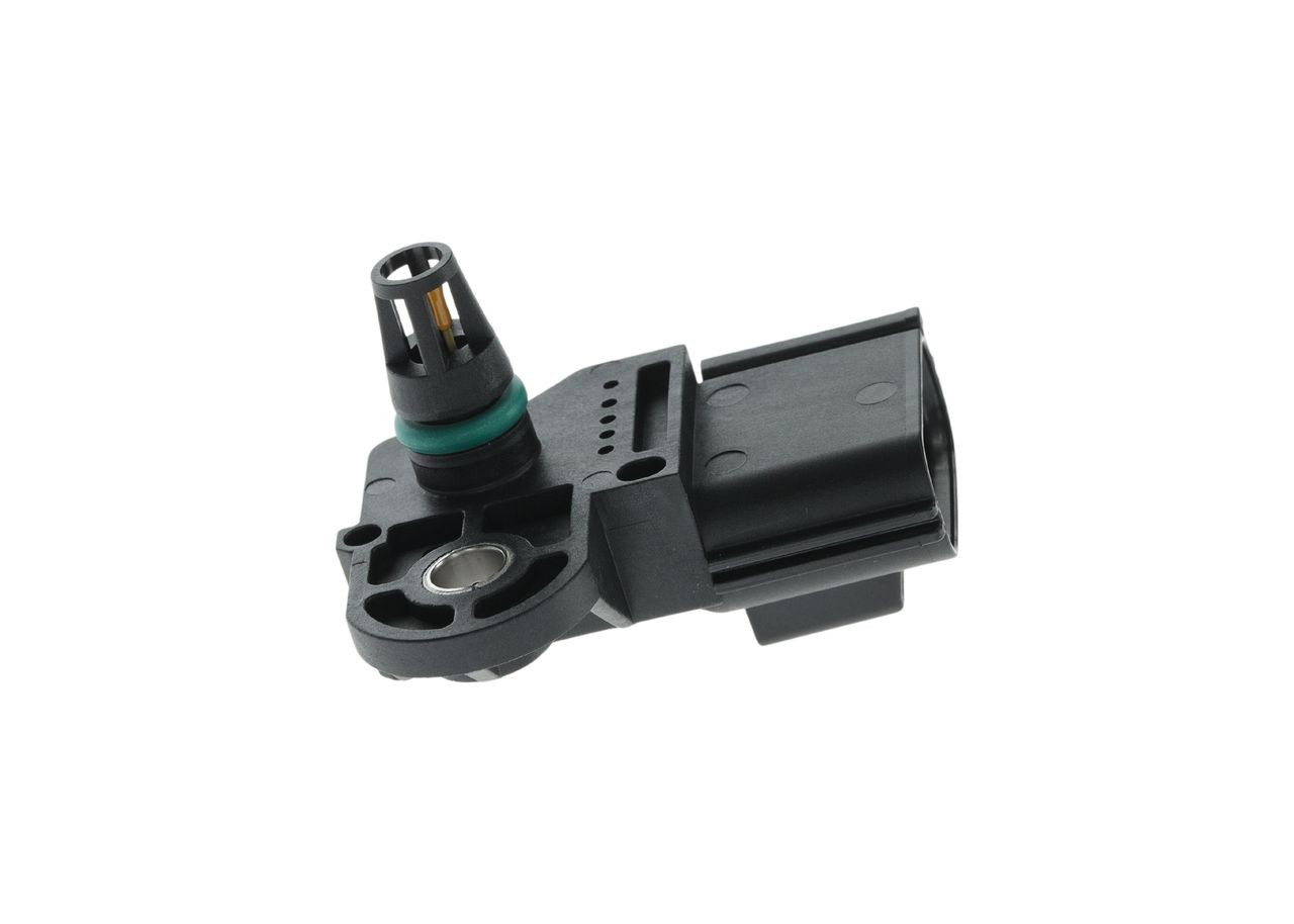 Датчик абсолютного давления в коллекторе Bosch 0261230128 цена, от 42.93 USD