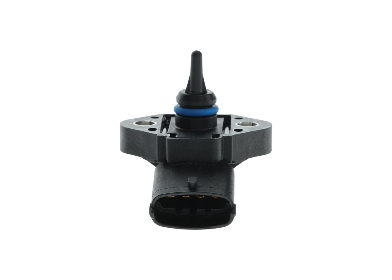 Датчик давления топлива Bosch 0261230137 цена, от 43.87 USD