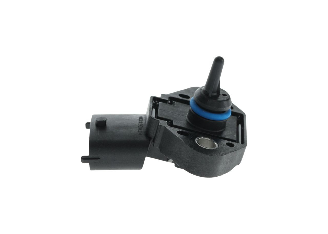 Датчик давления топлива Bosch 0261230137