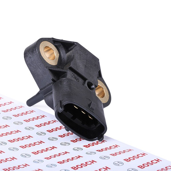 Манометры (указатель давления масла) Bosch 0261230147 цена, от 65.42 USD