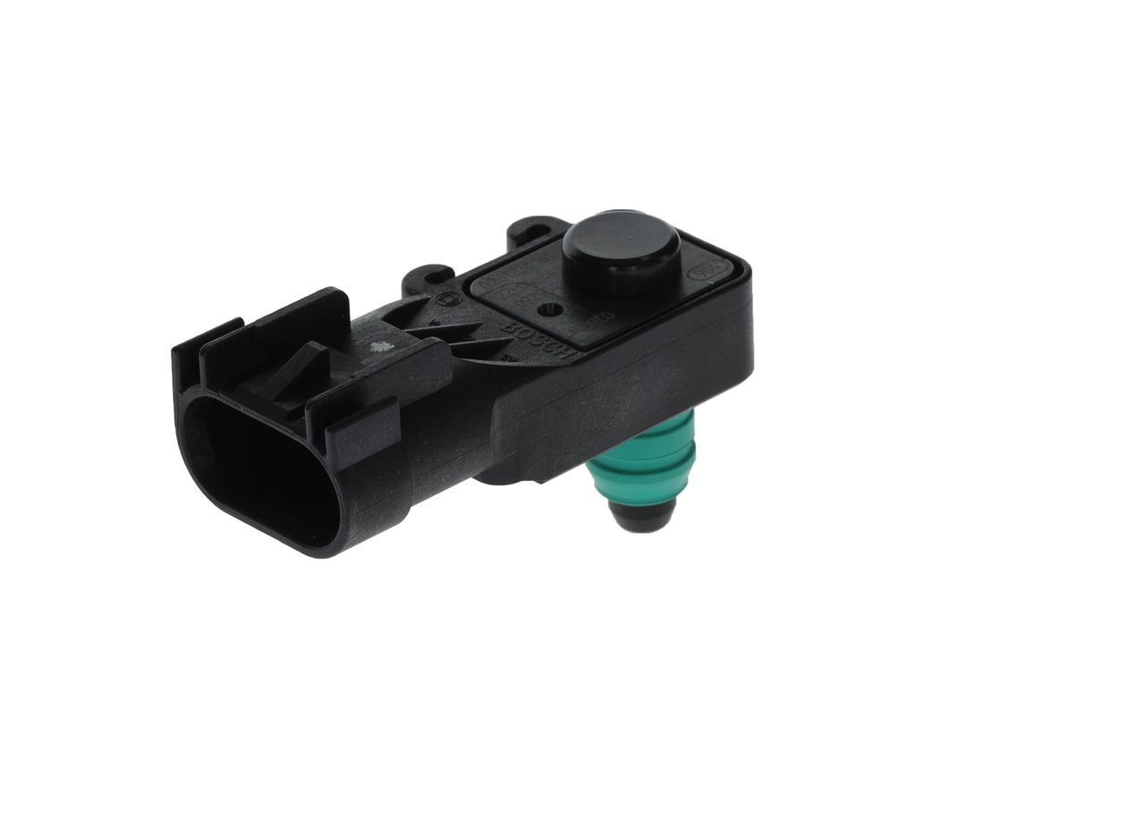 Датчик давления топлива Bosch 0261230161 цена, от 51.19 USD
