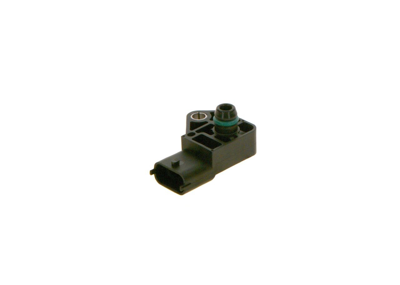 Датчик абсолютного давления в коллекторе Bosch 0261230197 цена, от 30.21 USD