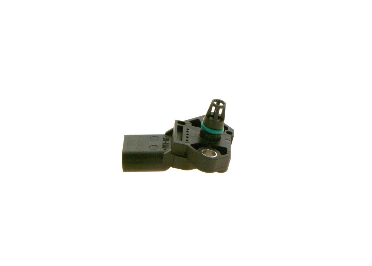 Датчик давления нагнетания воздуха Bosch 0261230206 цена, от 12.78 USD