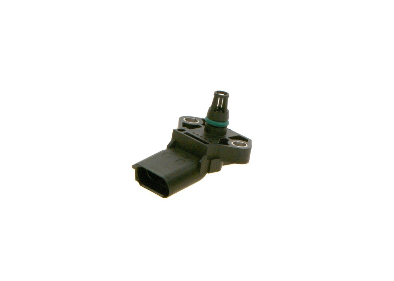 Датчик давления наддува Bosch 0261230206